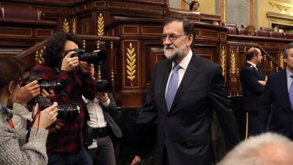 Rajoy presume del nivel de ciencia en España: «es de primer orden»