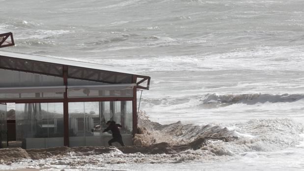 Los daños del temporal que puede reclamar y dónde