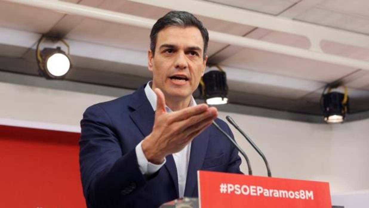 El PSOE lanza un ultimátum al Gobierno: abandonará el pacto educativo si no sube la inversión al 5% del PIB