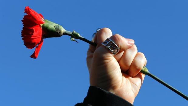 «La población no percibe la violencia sobre la mujer como un problema que les afecte directamente», por Ángeles Carmona