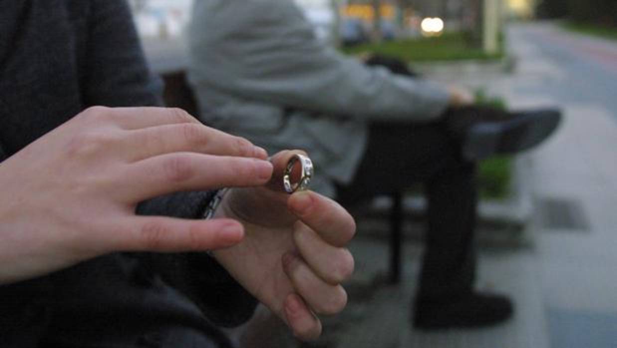 El Congreso rechazó ayer elevar de 16 a 18 años la edad mínima para contraer matrimonio