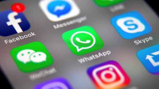 Un mensaje de Whatsapp enviado por error acaba en boda