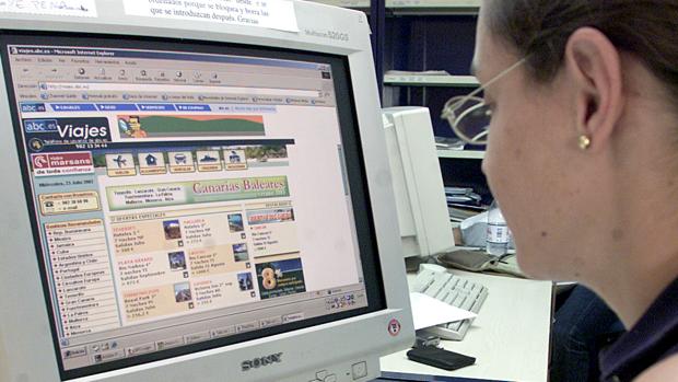 Qué hacer para que no te engañen cuando contrates un viaje por internet