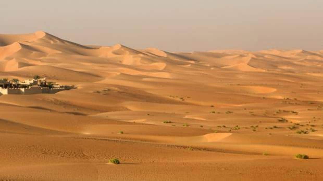El desierto del Sahara se está expandiendo desde hace casi 100 años