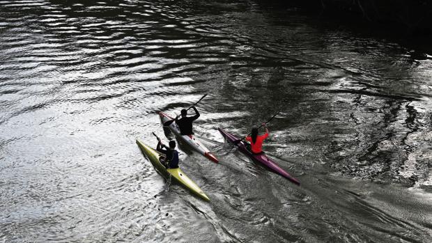 El «milagro» fluvial de Baleares: este año dejará de tener sólo un río y pasará a contar con 91 en total