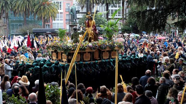 ¿Dónde es festivo el Lunes de Pascua?