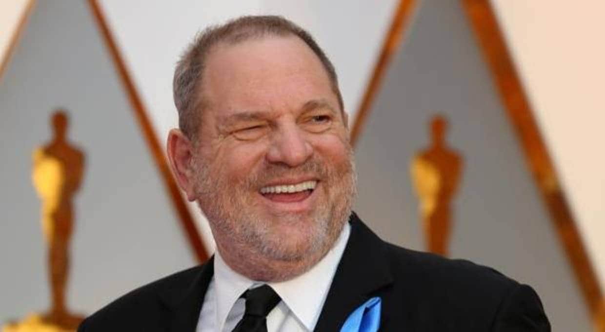 La cobertura del escándalo de Weinstein gana el Premio Pulitzer