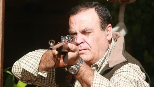 La caza impacta en el PIB español tanto como las ventas netas de vino