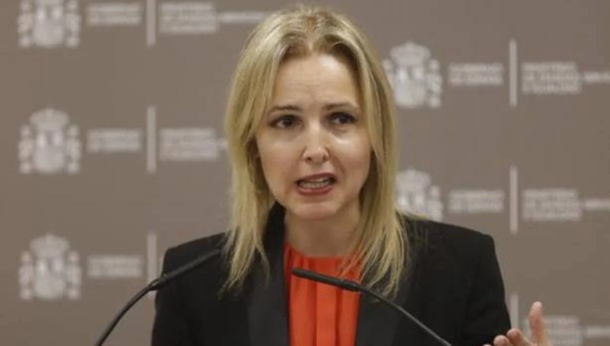 Beatriz Domínguz Gil, directora de la ONT, denuncia que la iniciativa de Alvin Roth es «una nueva forma de tráfico de órganos, pero presentada como una iniciativa buena y ética»