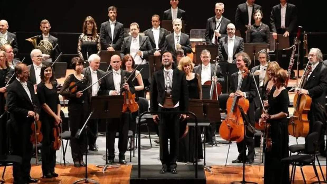Orquesta Sinfónica de Baleares
