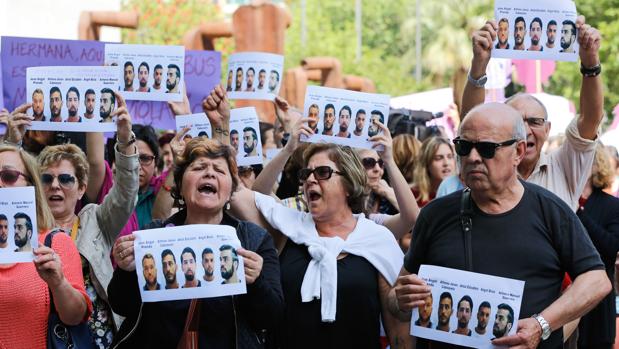 El Congreso acelera la convocatoria de la Comisión de Seguimiento del Pacto contra la Violencia de Género