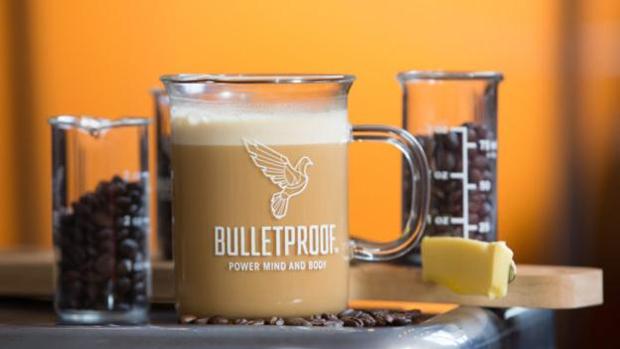 La polémica «dieta a prueba de balas» que promete adelgazar medio kilo al día