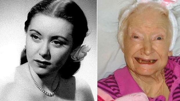 Una exmodelo muere en una residencia devorada por sarna y parásitos