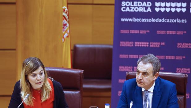 Zapatero: «España es un país inequívocamente feminista»