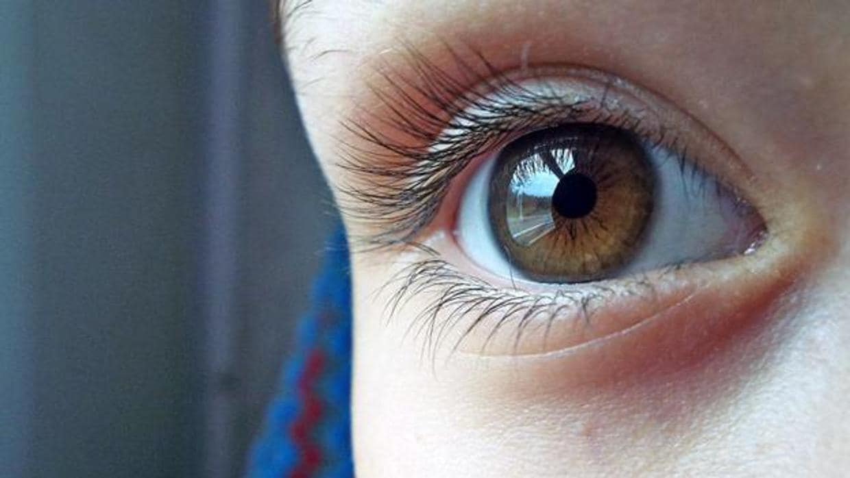 Por qué tener los ojos marrones puede afectar a tu salud