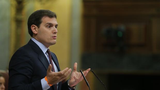 Ciudadanos quiere crear una unidad de transparencia en las universidades y un «software antiplagios»