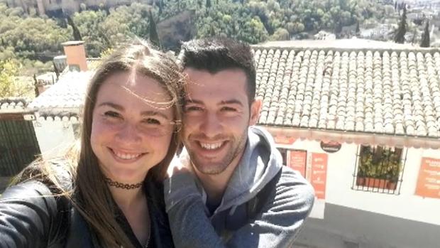 Cobra fuerza la hipótesis de que la muerte a tiros de los dos jóvenes en Granada pudo ser un accidente