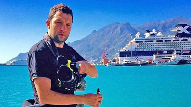 Un hombre muere por la explosión de su cigarrillo electrónico