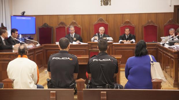 Condenan a un hombre por tentativa de agresión sexual y agravante de parentesco