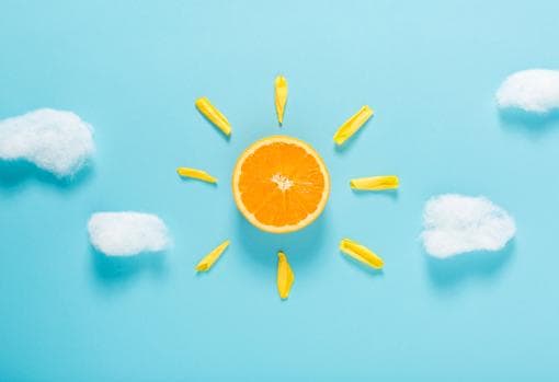 Cómo beneficiarse de las «vitaminas» del sol