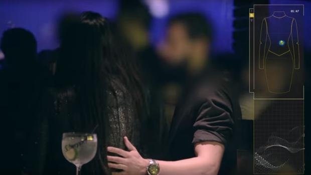 El experimento que pone cifras al acoso que sufren las mujeres en las discotecas