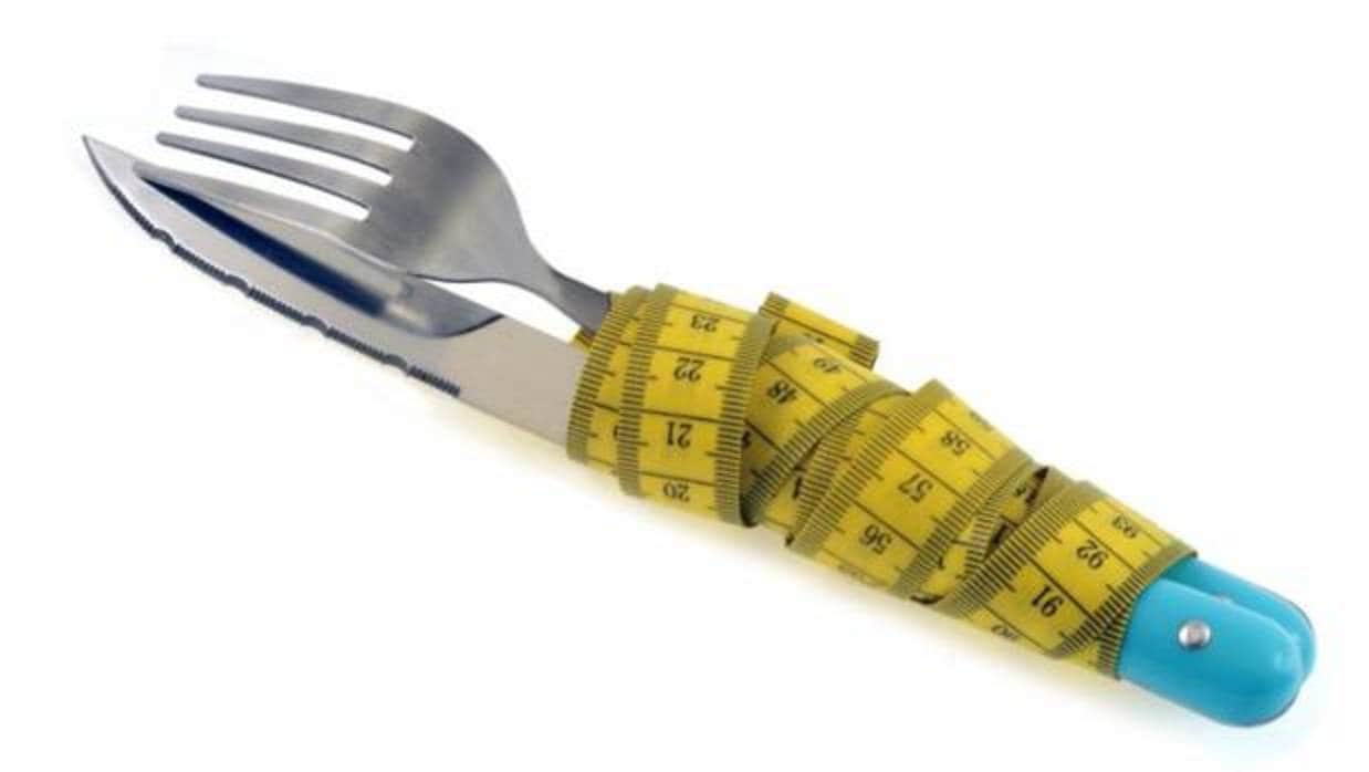 Cuatro de cada diez adolescentes han seguido una dieta para adelgazar sin supervisión médica