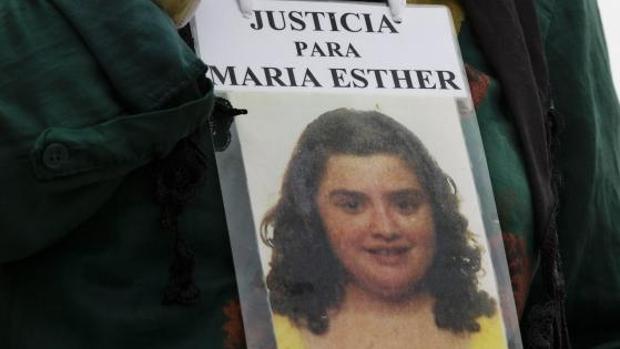 El asesino de la niña María Esther disfruta ya de su primer permiso penitenciario