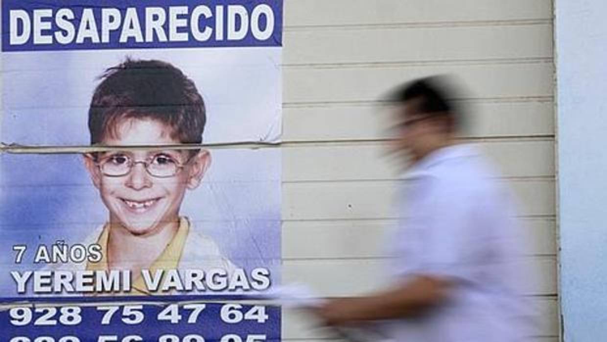 Menores desaparecidos: Interior mantiene 2.749 casos en activo