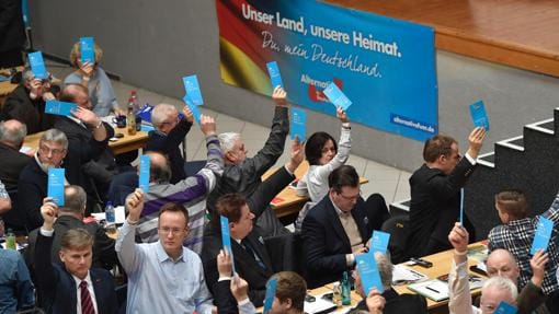 43.000 euros por mudarse a un pueblo suizo «de postal» y otras medidas contra el éxodo rural