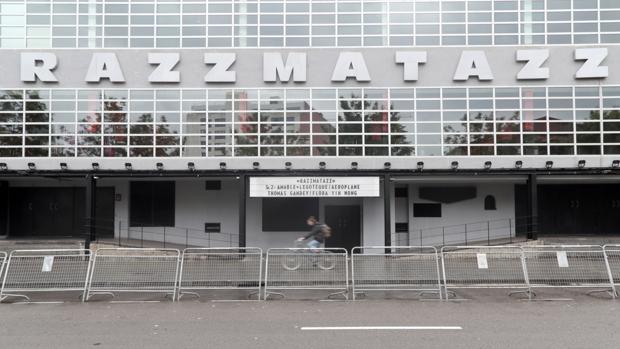 «La Manada de Razzmatazz»: los Mossos ya han identificado a los sospechosos de violar a una menor