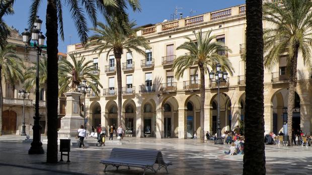 El detenido por el asesinato de una niña de Vilanova i la Geltrú es un vecino de sus abuelos