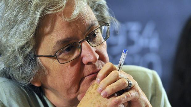 Soledad Gallego-Díaz, nueva directora del periódico «El País»