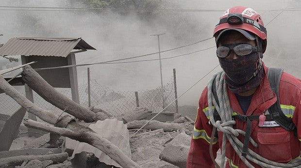 Casi un centenar de muertos en Guatemala: «El escenario no es esperanzador»