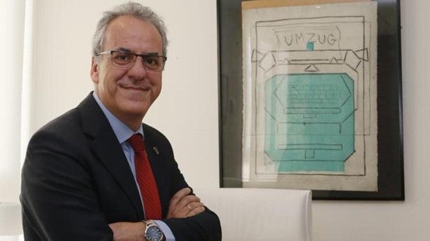 El rector de la Universidad de Extremadura pide disculpas por el hackeo de exámenes de Selectividad