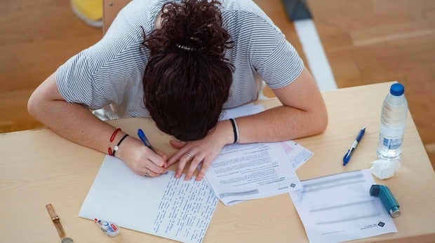 Selectividad en Extremadura: «La mayoría de las filtraciones se dan por errores de los usuarios»