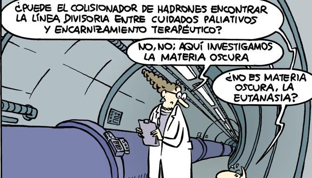 El PSOE llevará la próxima semana su ley de eutanasia al Congreso