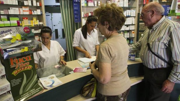Problemas de suministro de Adiro en las farmacias, uno de los medicamentos más vendidos