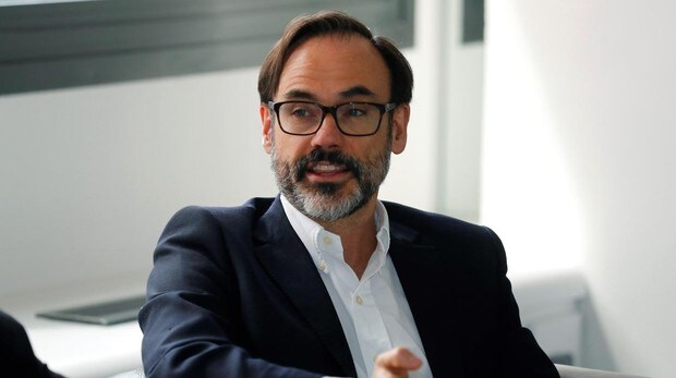 El Gobierno propone a Fernando Garea como nuevo presidente de la Agencia Efe