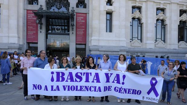 Quince mujeres maltratadas residentes en el extranjero han vuelto a España desde 2015