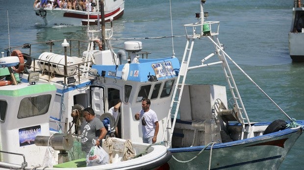 «Sin el acuerdo pesquero con Marruecos no da para sobrevivir»