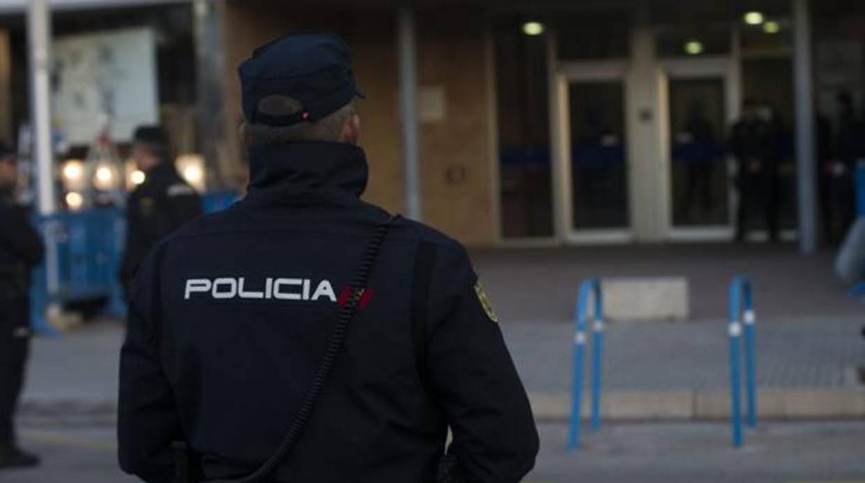 En prisión dos boxeadores británicos por drogar y violar a una joven en Ibiza