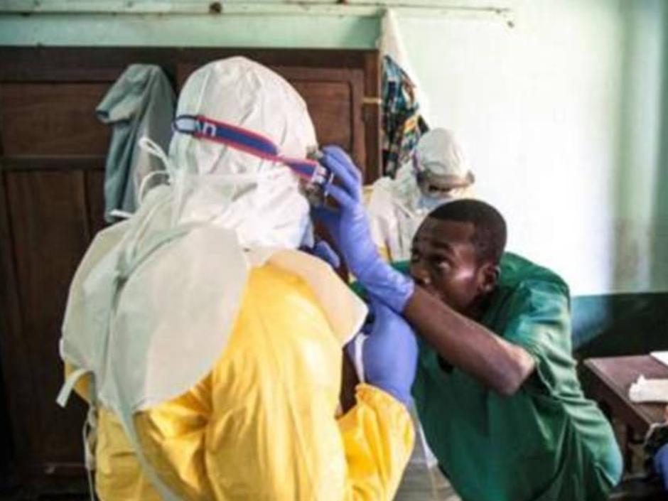 La República Democrática del Congo declara el fin del brote de ébola