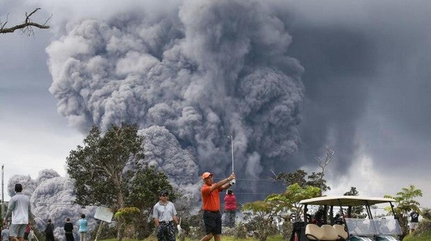 La erupción del Kilauea podría durar años