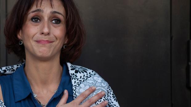 La condena de Juana Rivas es «un suma y sigue de la violencia institucional», según su asesora jurídica