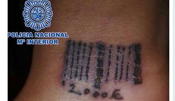 La Policía Nacional detiene en Cuenca a uno de los proxenetas más buscados de España