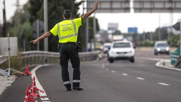 Récord de multas por circular sin el seguro obligatorio