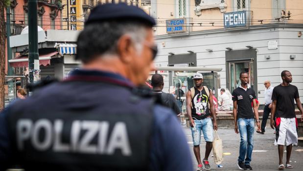 «Me dijeron que si me dejaba romper los huesos me darían 34.000 euros. Al final solo me dieron 500»