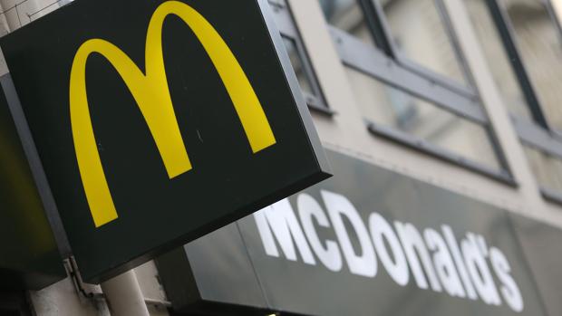 Retiran más de 3.000 ensaladas de McDonald's por el brote de una enfermedad parasitaria