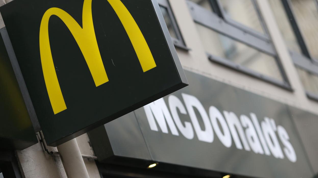 Retiran más de 3.000 ensaladas de McDonald&#039;s por el brote de una enfermedad parasitaria