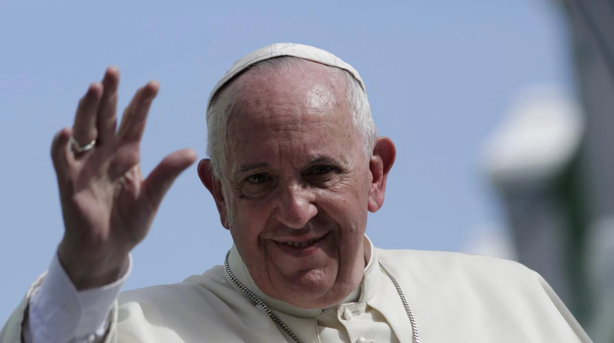 El Papa considera que sacar a la luz abusos sexuales ayuda a «limpiar» la Iglesia católica
